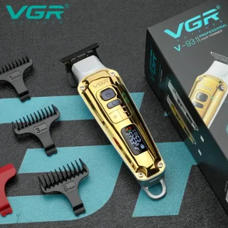 VGR V-931 Professional Hair Trimmer