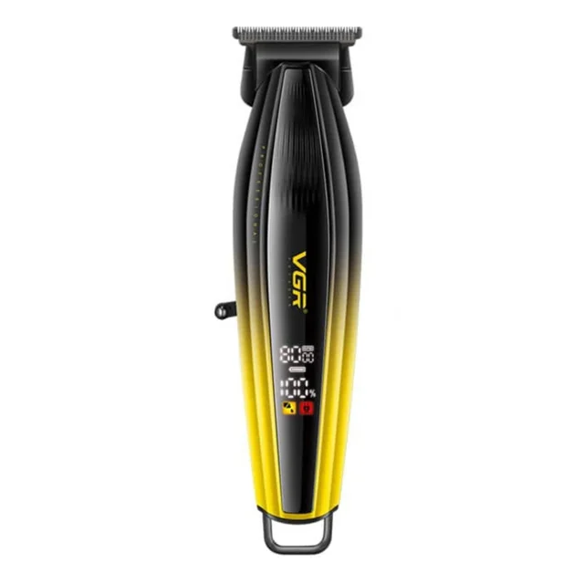 ماشین اصلاح و خط زن وی جی آر مدل V-974