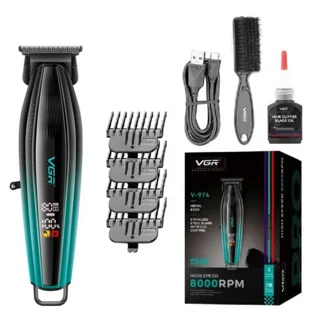 VGR V-974 Professional Hair Trimmer