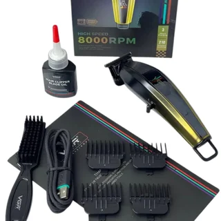 VGR V-974 Professional Hair Trimmer