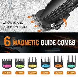 VGR V-889C Professional Hair Clipper
