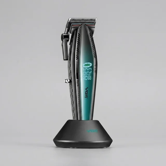 VGR V-270 Professional Hair Trimmer