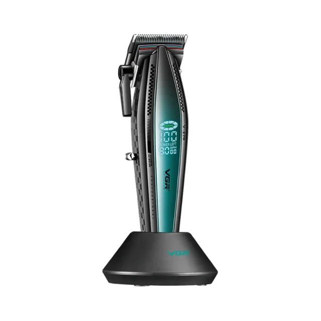 ماشین اصلاح و خط زن وی جی آر مدل V-270