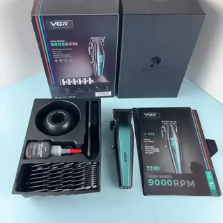 VGR V-270 Professional Hair Trimmer