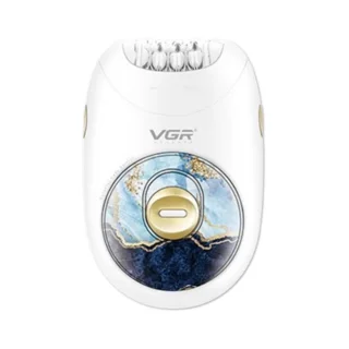 اپیلاتور و دستگاه موبر زنانه وی جی آر مدل V-706