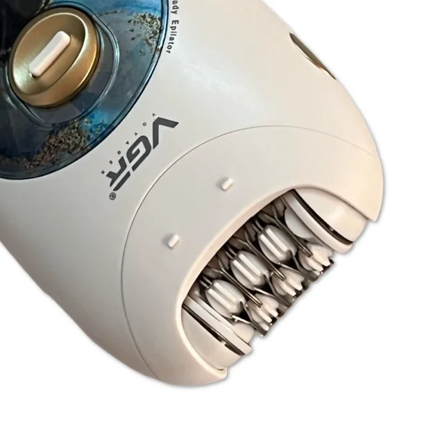 VGR V-706 Professional Women’s Epilator