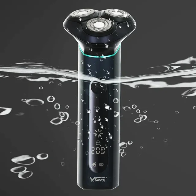 VGR V-310 Professional Electric Shaver