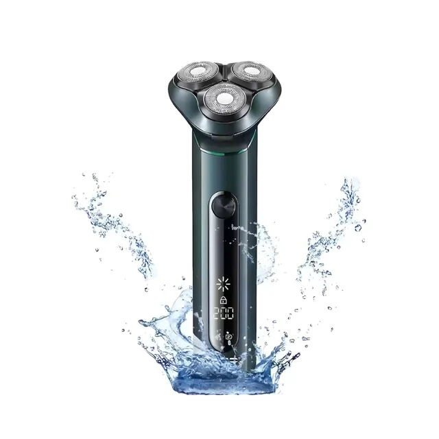 VGR V-310 Professional Electric Shaver