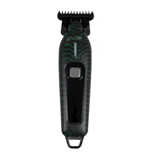 ماشین اصلاح و خط زن حرفه‌ای جیمی مدل GM-8112