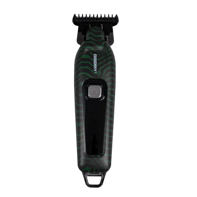 ماشین اصلاح و خط زن حرفه‌ای جیمی مدل GM-8112