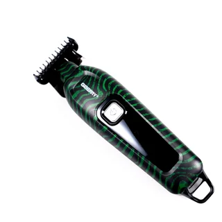 ماشین اصلاح و خط زن حرفه‌ای جیمی مدل GM-8112