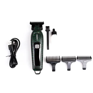 Gemei GM-8112 Professional Hair Trimmer