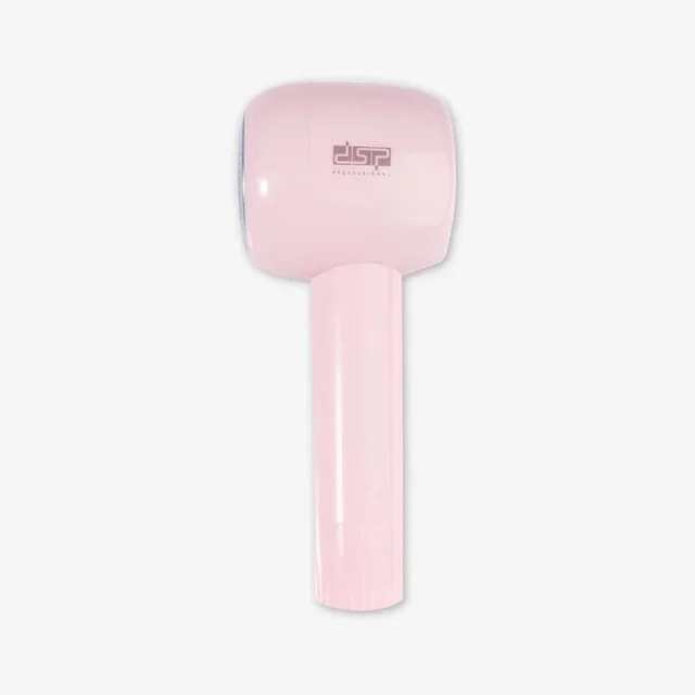 پرزگیر لباس شارژی دی اس پی مدل DSP KD2500