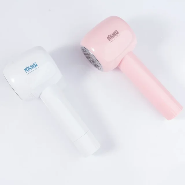 DSP KD2500 Rechargeable Fabric Shaver & Lint Remover