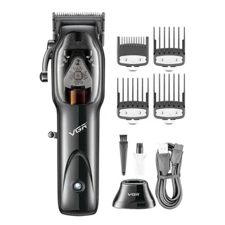 VGR V-653 Professional Hair Clipper