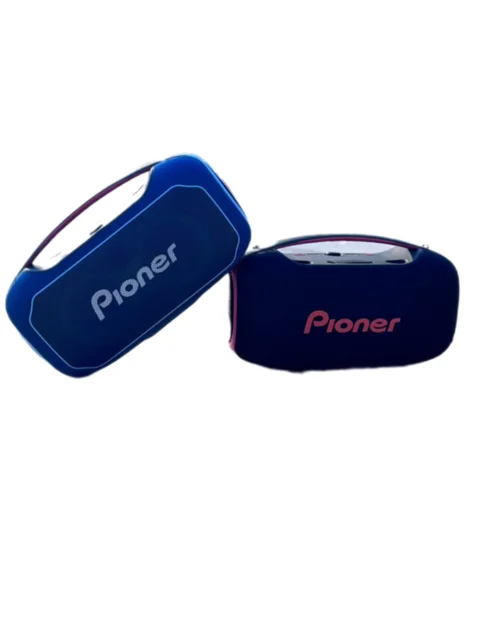 اسپیکر بلوتوثی قابل حمل پایونر مدل M9900