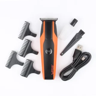 ماشین اصلاح موی سر و صورت وی جی آر مدل VGR-V999