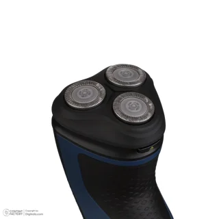 ماشین اصلاح موی صورت فیلیپس مدل S1121 با برش چرخشی و ضد آب