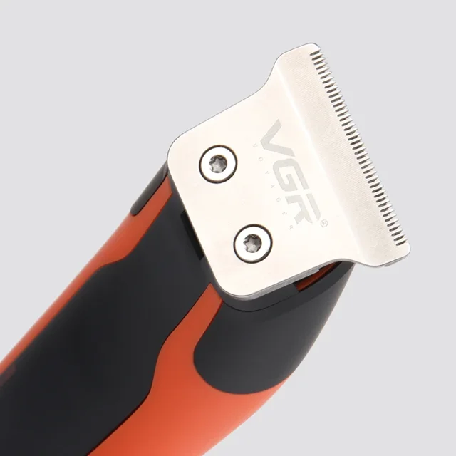 ماشین اصلاح موی سر و صورت وی جی آر مدل VGR-V999