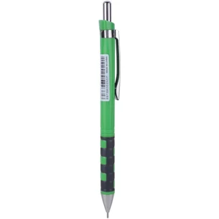 مداد نوکی بایکو (BAIKU) وارداتی سایز 0.5 بسته 48 عددی