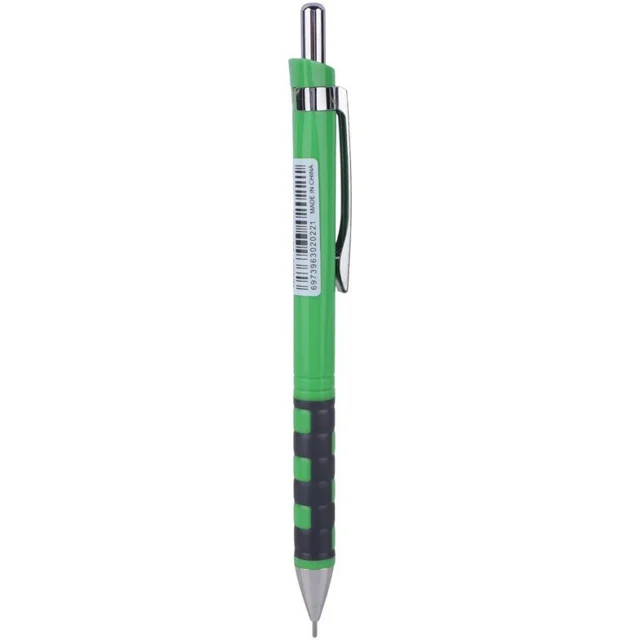 مداد نوکی بایکو (BAIKU) وارداتی سایز 0.5 بسته 48 عددی