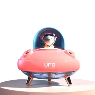 دستگاه بخور و رطوبت ساز سرد مدل UFO